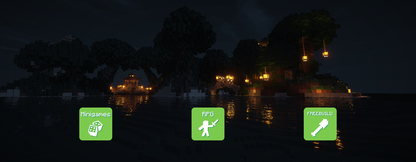Server-Nacht