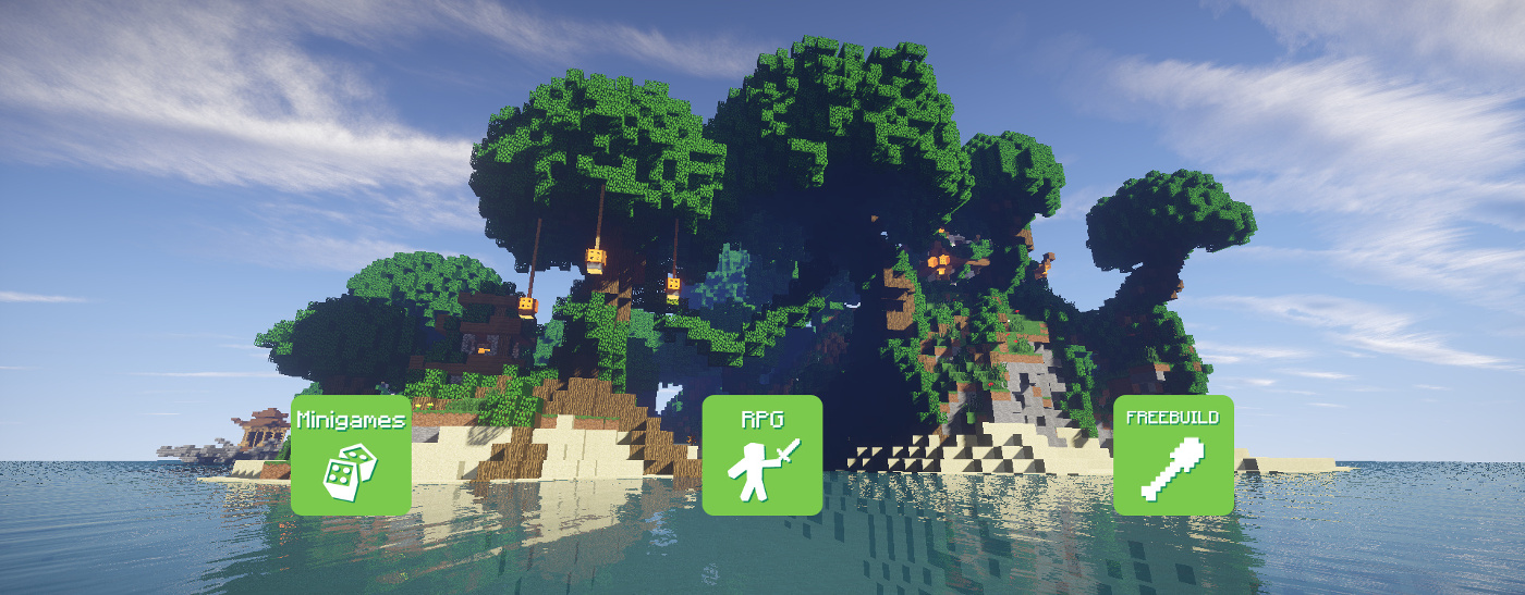Server-Tag